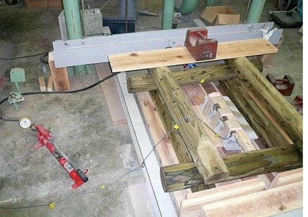 1・実験装置全体